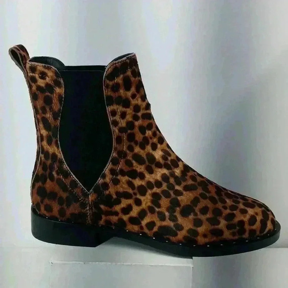 Rebecca minkoff booties - Picture 1 of 13